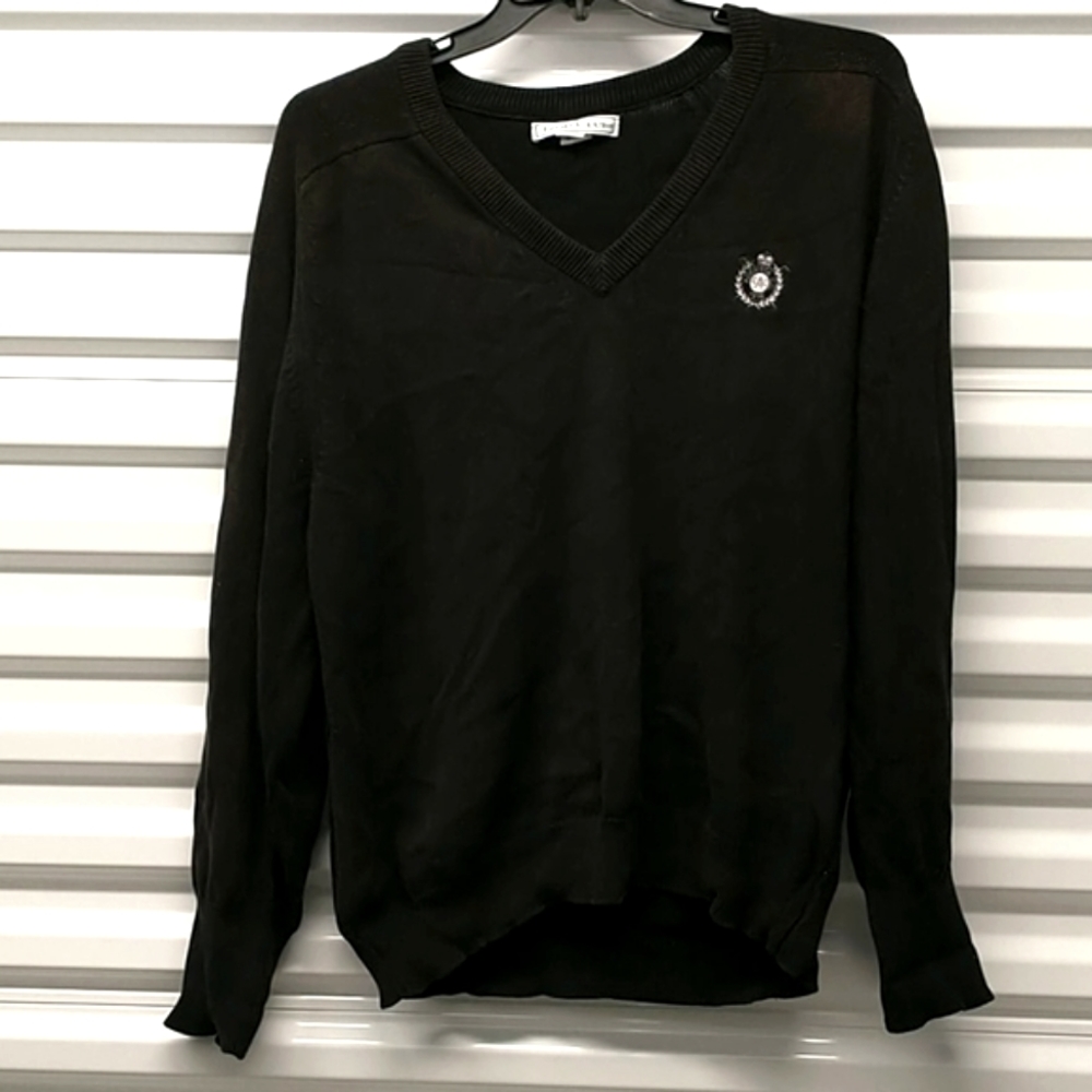 Men's Izod Club Golf Sweater
